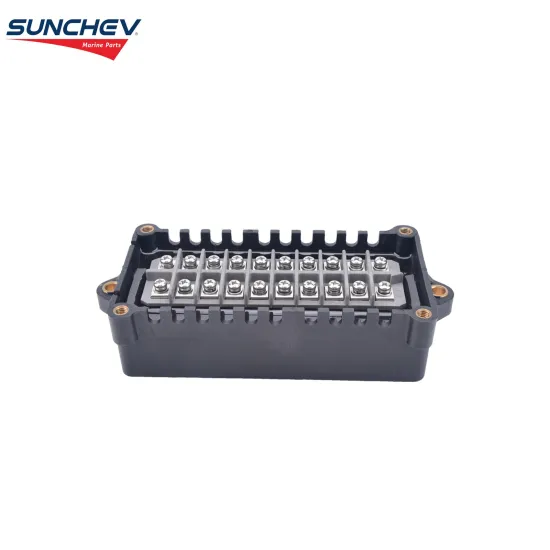 CDI 6G5-85540-12-00 For Yamaha 225hp