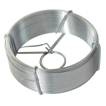 Direct Factory Selling Galvanized Wire/ Binding Wire Hot Dip Electro Galvanized Iron Wire