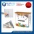 Promotion counter table-05