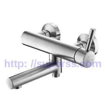 Supor SUS304# Stainless steel bathtub tap, bathroom faucet, shower