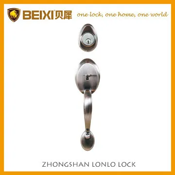 DT Series exterior lock/Safety door lock/ door lock