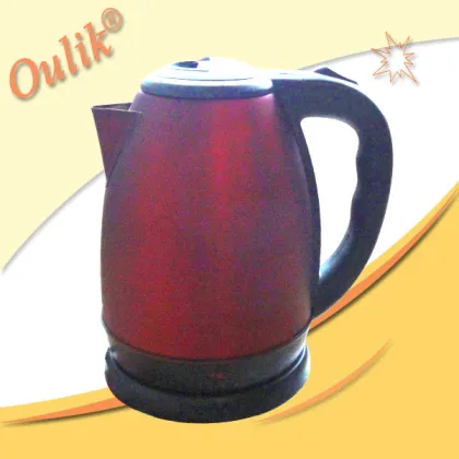 Electric Kettle