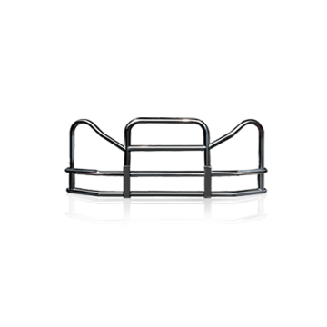304 Ss Custom Deer Guard for Freightliner Cascadia