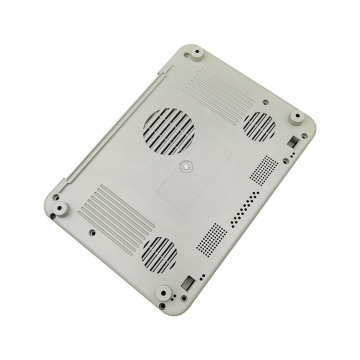 Custom Plastic shell Cover Parts Injection