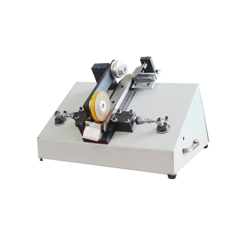 High-quality Ic Shaping Machine