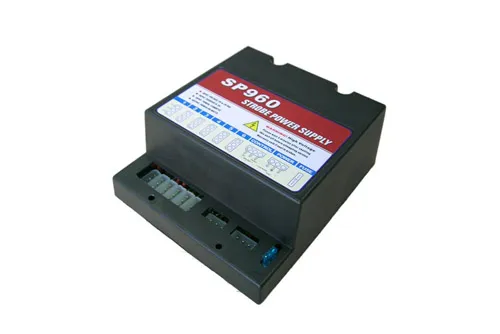 Strobe Light Power Supply - Strobe Power Supplies SP960