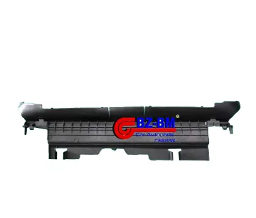 Air conditioner air outlet and exhaust vent panel is suitable for Benz W253 W213model 2135050130