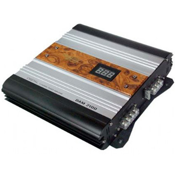 MDAM-2100 amplifier