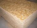 OSB styrelsen panel 9,5 mm