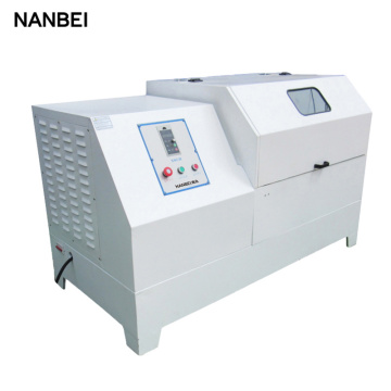 Nano Fine Powder Grinding Machine Laboratory Ball Mill