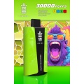 Bang King 30000 Puff in Stock 023