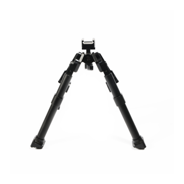 Retractable multifunctional Quick Deployment Bipod