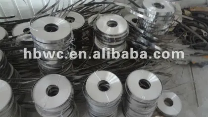 WEICHUANG Stainless Steel metal products