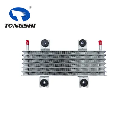 Universal Oil Cooler Radiator for Transmission Oil Cooling System