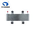 Universal Oil Cooler Radiator for Transmission Oil Cooling System