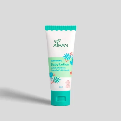 Organic Baby Skin Care Set: Private Label Bathing Products Includes Face Wash and Moisturizing Body Wash
