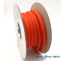 High temperature automotive cable bushing