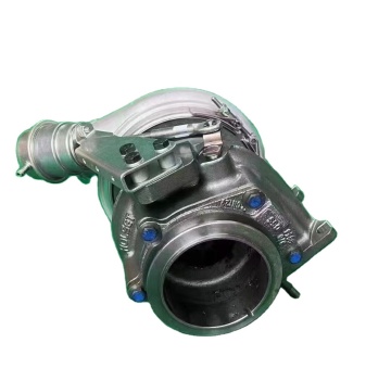 Turbocharger W2107152140 2312358 5459957 23094587 สำหรับ Volvo D11 He500wg