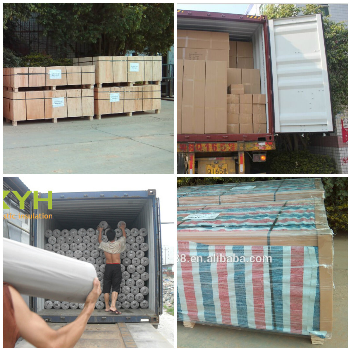 Packing&Delivery Packing&Delivery