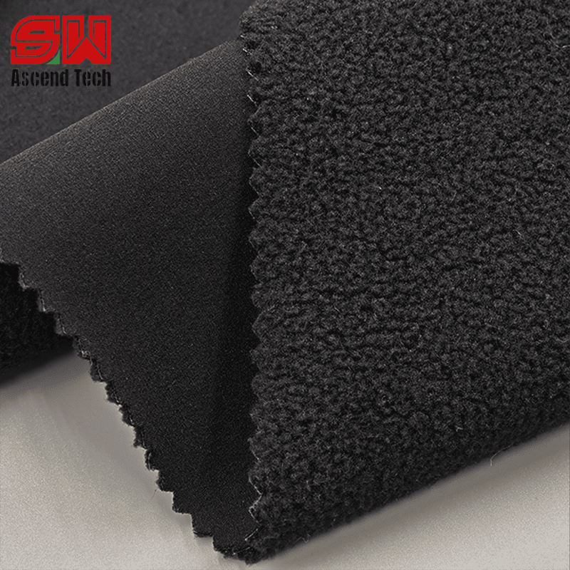 Opciones de telas elegantes para usos creativos