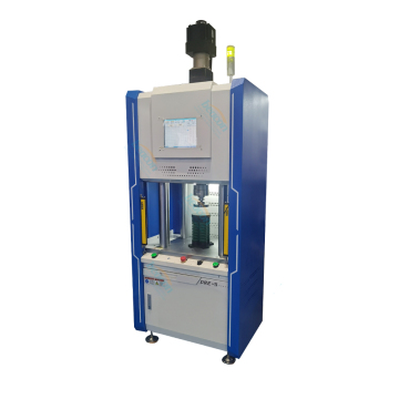 5 Ton Servo Press Fitting Machine - Electric Control Servo Press Mounting Equipment