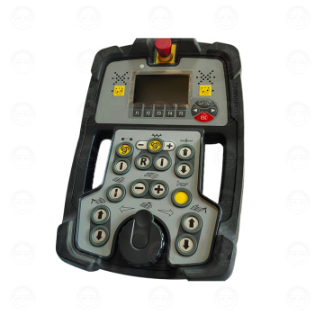 Wittgenstein Parts WX3186356 Console For Vogel S1800-3