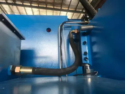 CNC Press Brake 600t/14000mm good price cnc press brake bending machine