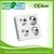 Hydroponic system 400w led indoor growing lights