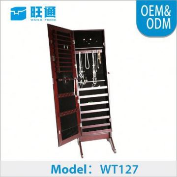 TOP QUALITY China Manufacturers ODM chest of drawers mirror