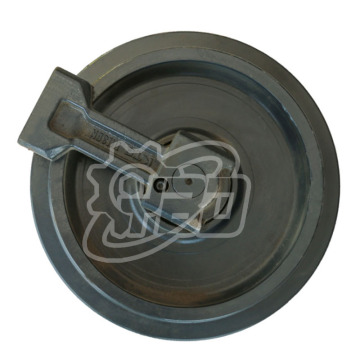 Takeuchi Track Adjuster Recoil Spring Idler Assembly Models TB20 TB014 TB015 TB016 TB25 TB30 TB125 TB45 TB14