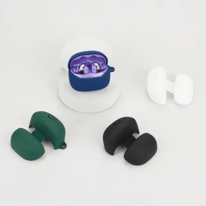 Factory Wholesale JBL TUNE BEAM 2 Earphone Silicone Case