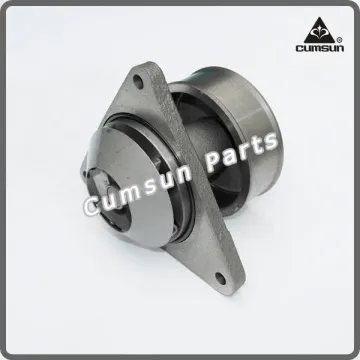 3929615 6CT Excavator Engine Water Pump