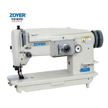 Zoyer High Speed Zigzag Sewing Machine ZY3153 Industrial