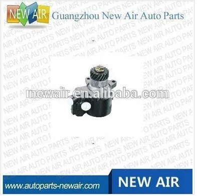 44310-1561 For Hino EH700 Steering Pump