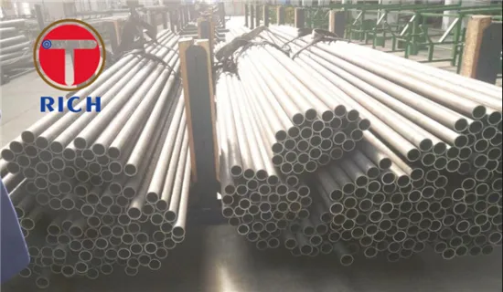 ASTM A178 Water Tube Steam Generator