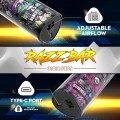 Razz Bar 30000 Puffs Wholesale Vape