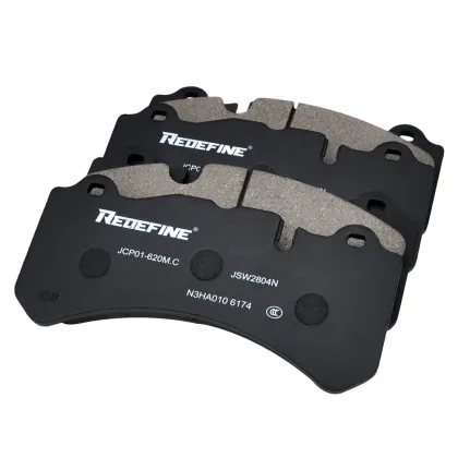 High Performance BREMBO GT6 Ceramic Pads - Brake Pad Upgrade and Wholesale Factory