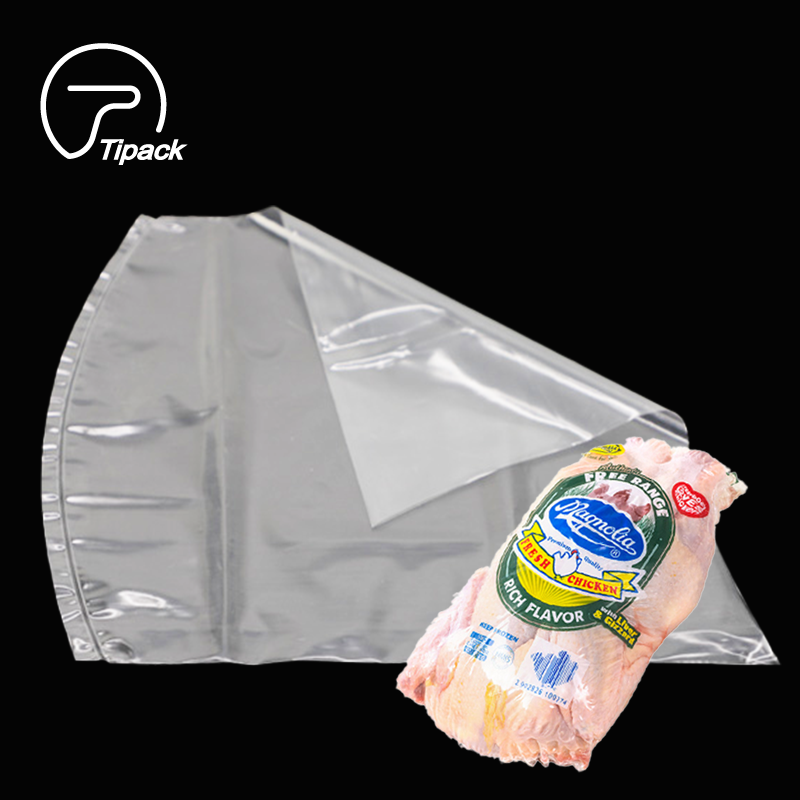 Shrink Bags For Poultry