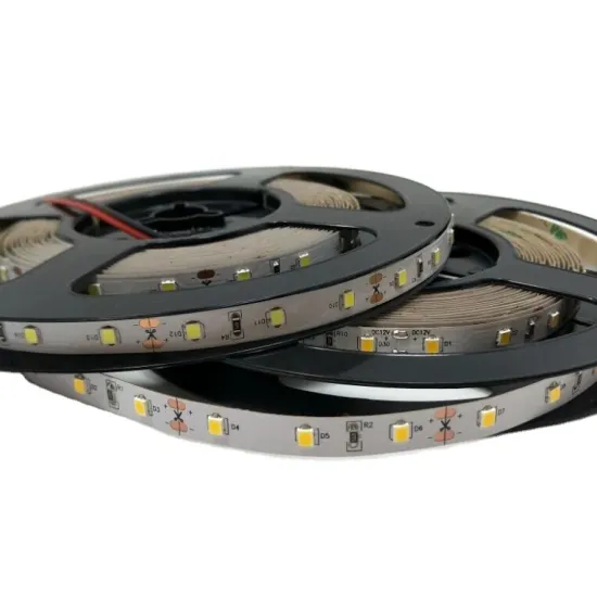 IP20 Indoor LED Strip Light with IP65 Rating for Outdoor Use - RGB Led Strips