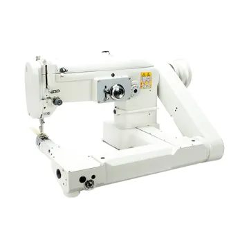 Tenghong TH-7205-N Zig-zag Industrial Sewing Machine