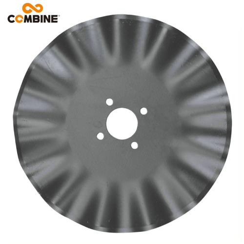 high quality cheap agricultural disc blade