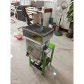 Taggm Good Feedback Food Grade Cassava Fräsmaschine