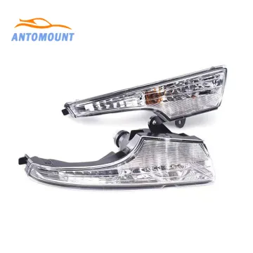 Uda Auto Parts for Nissan TEANA/Altima 2013-2015: Halogens Fog Lamp, Turn Signal, Corner Lamp, Daytime Running Lamp
