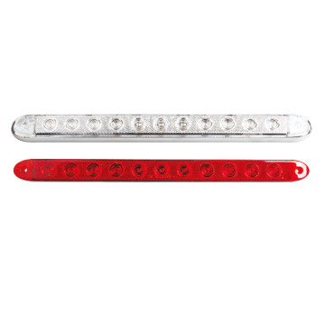 LED-achterlicht voor caravan