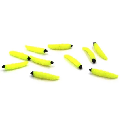 20pcs/Bag 3cm 0.5g Soft Lure Baits for Fishing