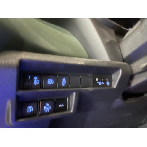 2023 Toyota Sienna 2.5L Hybrid Premium Edition