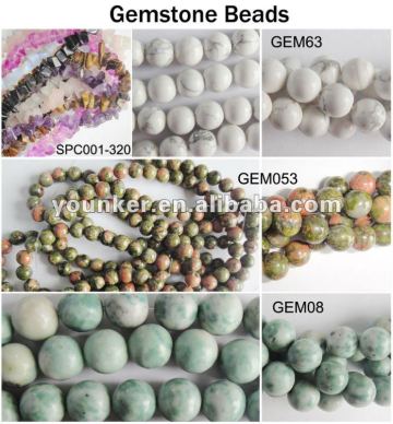 High Quality Loose Strand Natural Semi-Precious Stone Beads,Natural Stone,Precious Stone