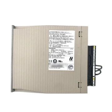 Yaskawa SGDV 11Type Series AC Servo Motor Drive und Servopack SGDV-5R5A11A: Technische Spezifikationen und Anwendungen