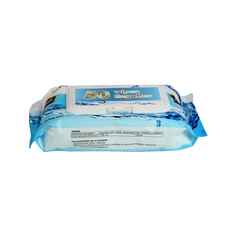 Medipal Alcohol Disinfectant Wipes