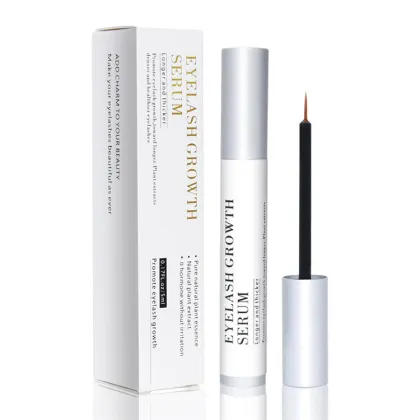 First-class Research & Development Team Lash Serum - Private Label Eyelash Growth Serum